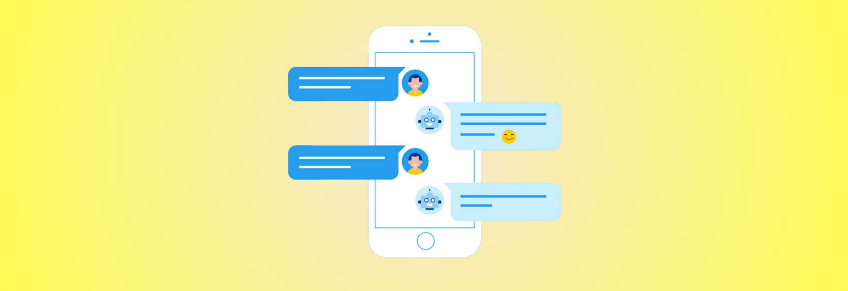 Sales chatbots