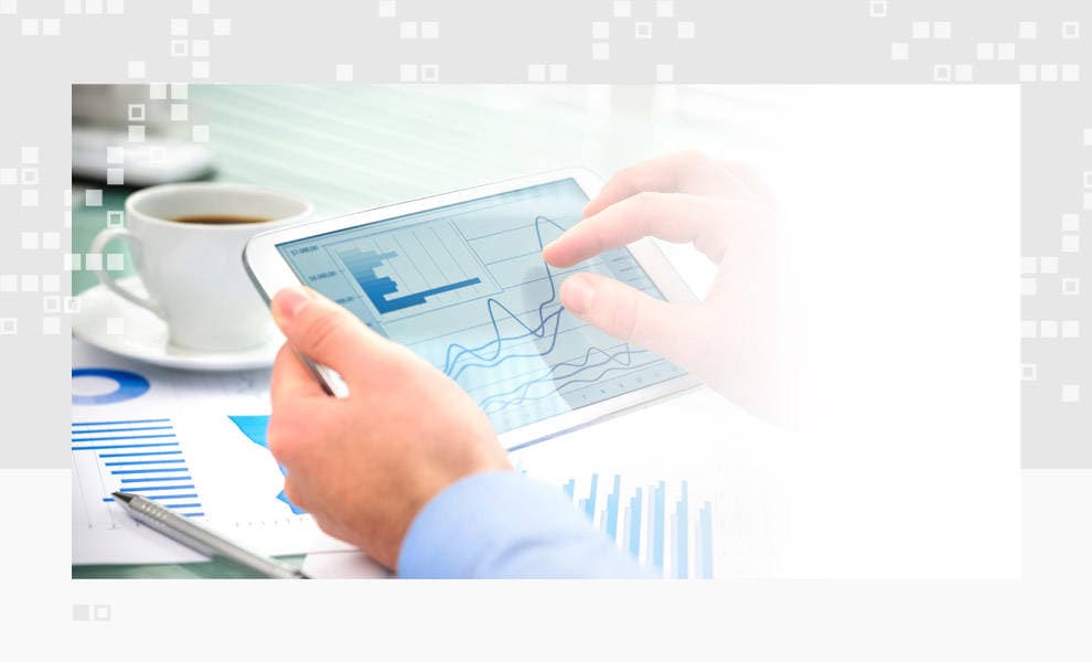 Будьте в курсе и управляйте взаиморасчетами с контрагентами